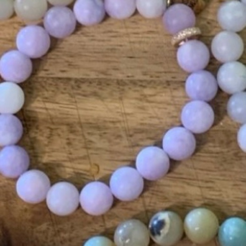 COPY - 10 EUC Kinsley Armelle Bracelets
